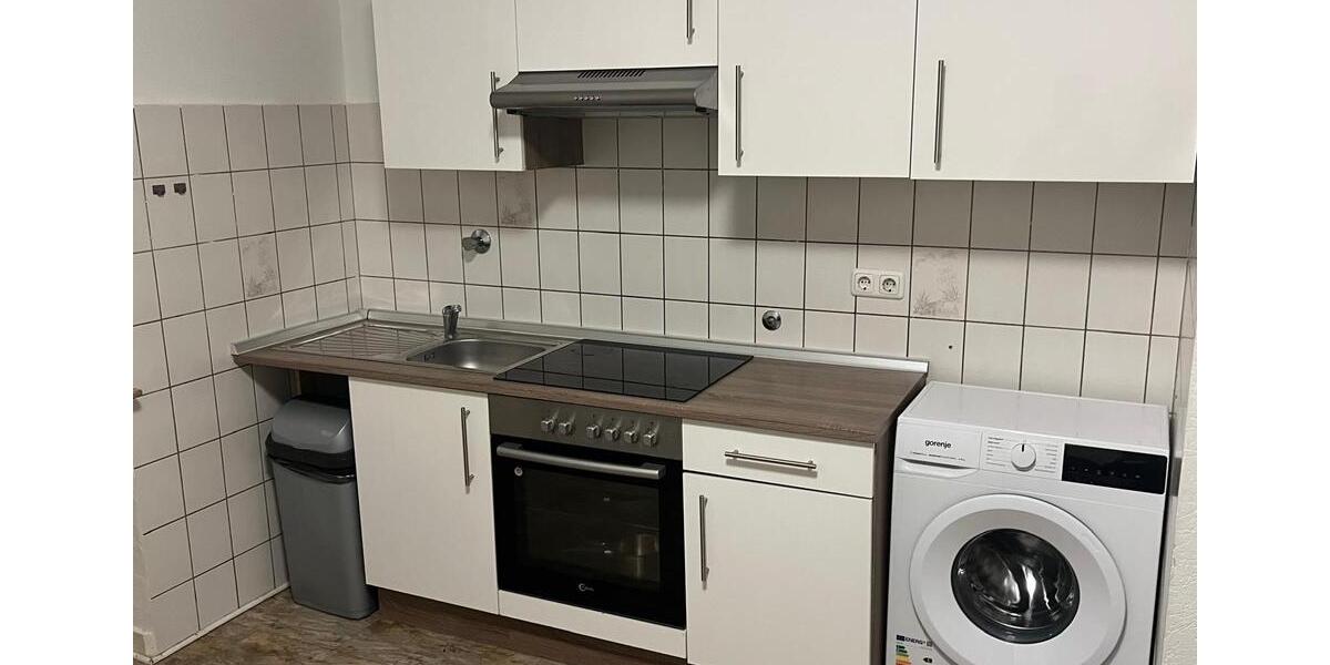 Erdgeschoßwohnung Essen Stadtbezirk III - 2 Zimmer, 47 m&sup2;, 650&euro; | Angebot:26025021
