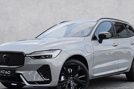 Volvo XC60 3.983 km 60.900 &euro; Dortmund 44143