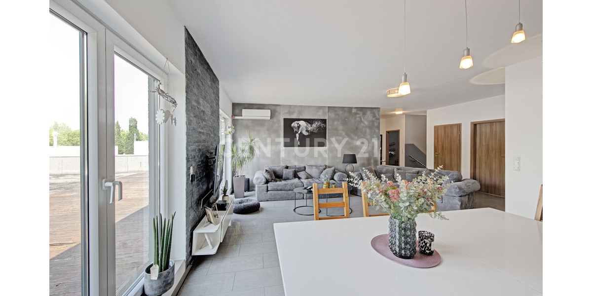 Arbeiten und exklusives Wohnen an einem Ort! - Wohn- & Geschäftshaus Herne Altenhöfen | Angebot:18225562