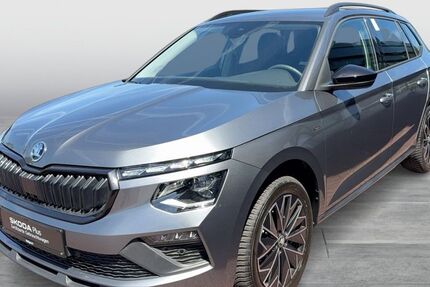Skoda Kamiq 18.845 km 26.790 &euro; Dortmund 44309