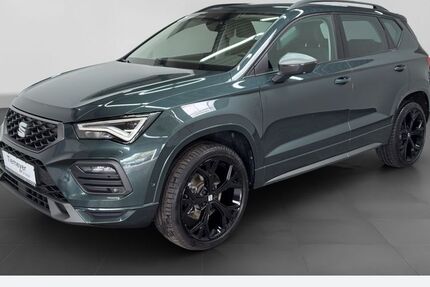 Seat Ateca 44.914 km 24.310 &euro; Bochum 44809