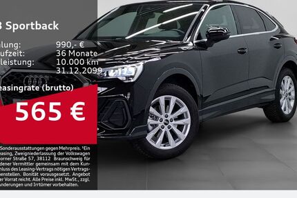 Audi Q3 8.989 km 31.980 &euro; Bochum 44809