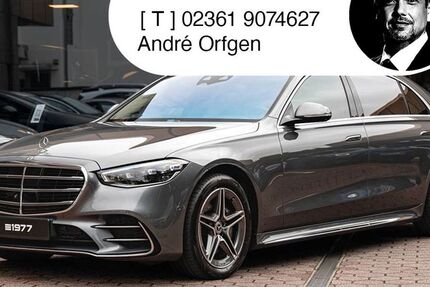 Mercedes-Benz S 580 47.639 km 105.750 &euro; Recklinghausen 45663