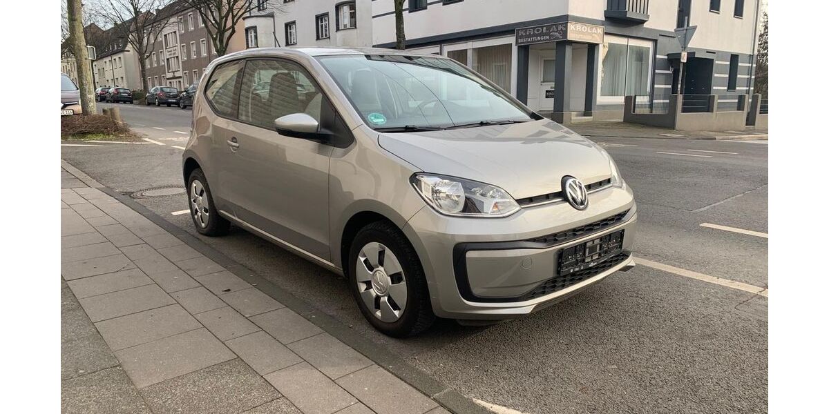 VW up! 92.000 km 5.700 &euro; Recklinghausen 45665