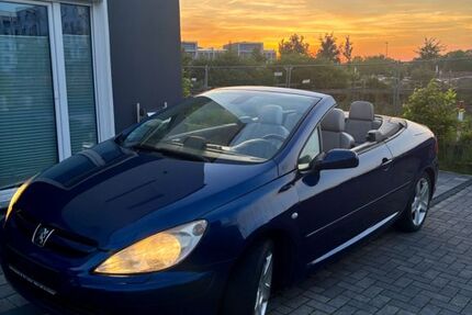 Peugeot 307 181.365 km 2.300 &euro; Gelsenkirchen 45889