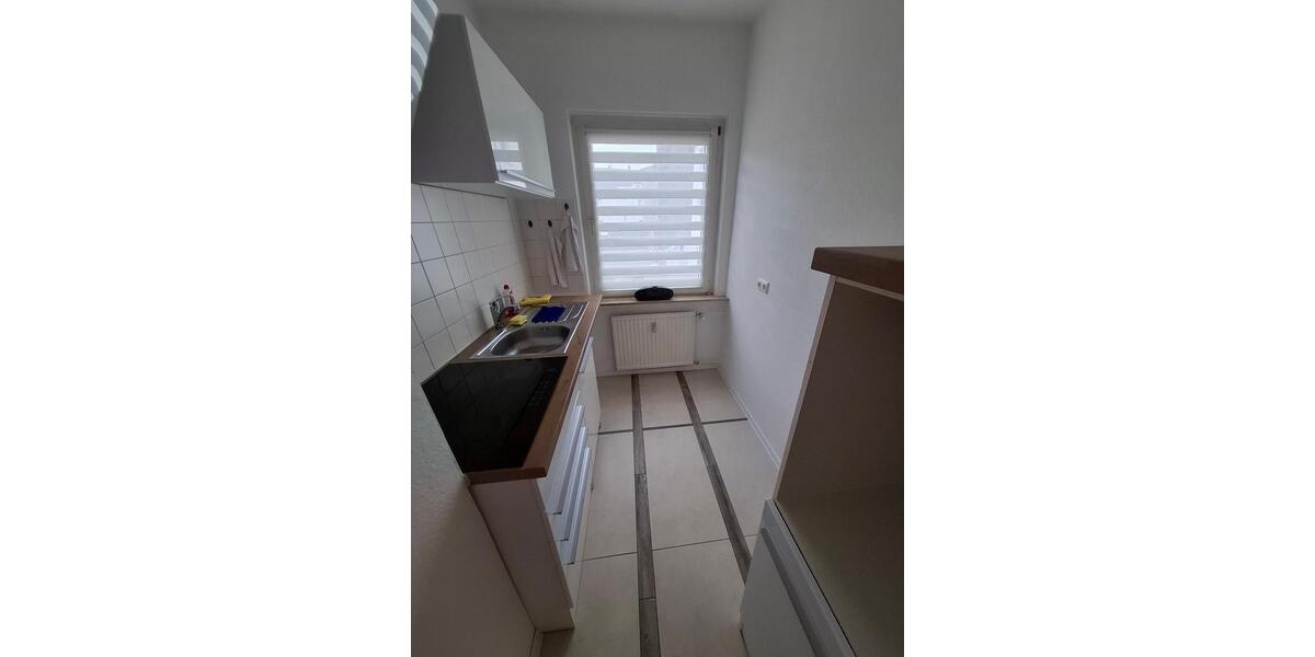 Etagenwohnung Gelsenkirchen Gelsenkirchen-Mitte - 2 Zimmer, 42 m&sup2;, 59.000&euro; | Angebot:26237095