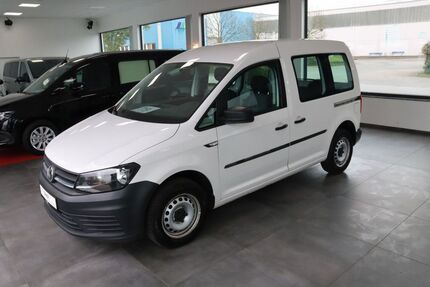 VW Caddy 100.042 km 10.900 &euro; Essen 45329