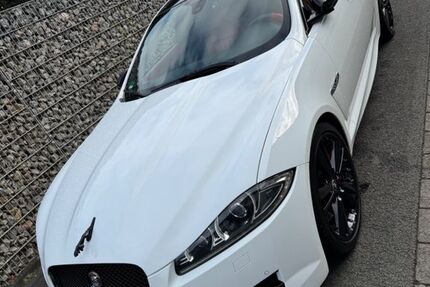 Jaguar XF 195.000 km 13.999 &euro; Dortmund 44309