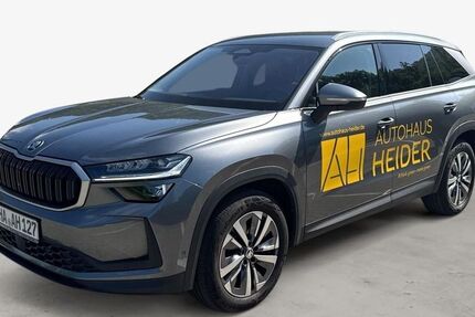 Skoda Kodiaq 15.500 km 43.500 &euro; Hagen 58091