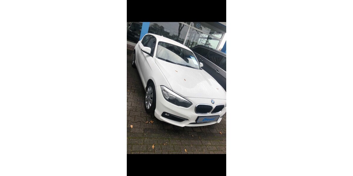 BMW 1er 143.619 km 11.000 &euro; Bochum 44787
