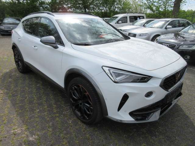 Cupra Formentor VZ 1.4 eHybrid DSG NAVI PANORAMA AHK LED 33.831 km 28.488 &euro; Bergkamen 59192