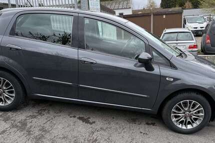 Fiat Punto 114.000 km 4.900 &euro; Gelsenkirchen 45899