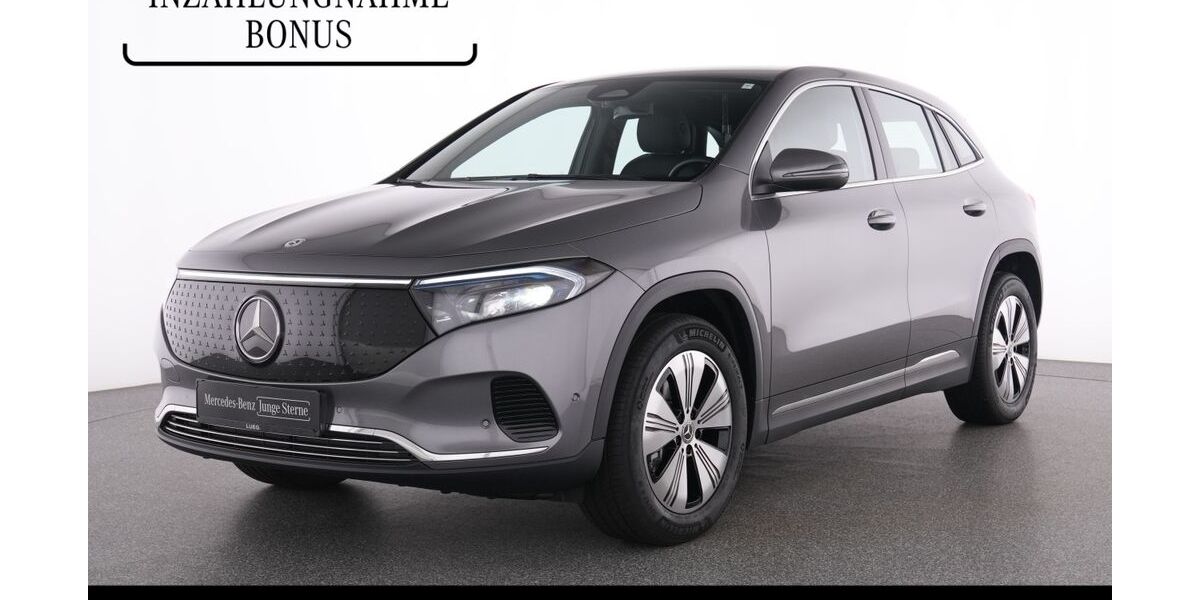 Mercedes-Benz EQA 13.736 km 39.985 &euro; Essen 45309