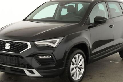 Seat Ateca 3.300 km 32.375 &euro; Dortmund 44339