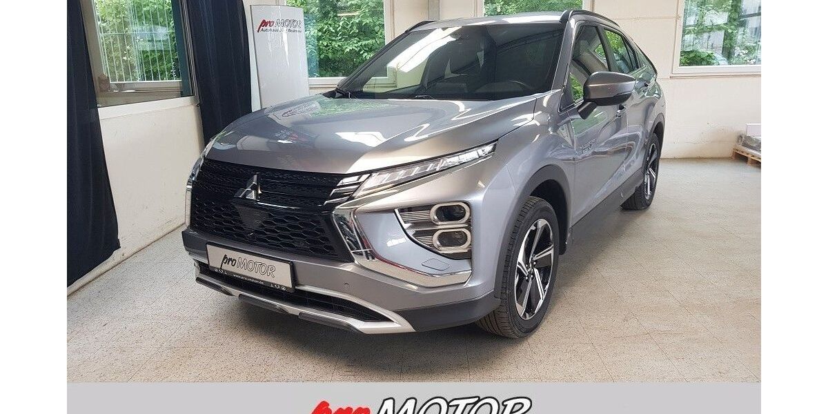 Mitsubishi Eclipse Cross 71.300 km 19.990 &euro; Hagen 58135