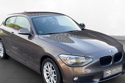 BMW 116 169.000 km 7.999 &euro; Hagen 58089