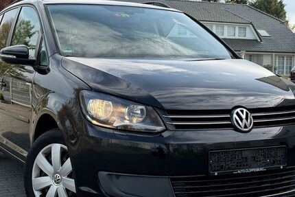 VW Touran 250.000 km 5.900 &euro; Oer Erkeschwick 45739