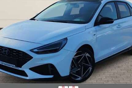 Hyundai i30 15.550 km 22.850 &euro; Dorsten Wulfen 46286