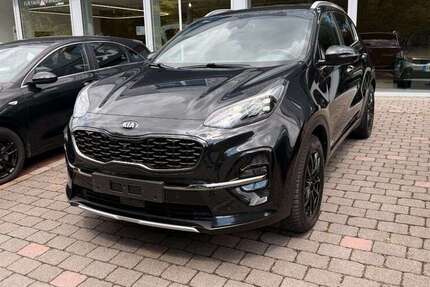 Kia Sportage 58.150 km 22.490 &euro; Dorsten 46282