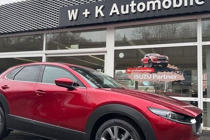 Mazda CX-30 2.900 km 32.390 &euro; Kamen 59174