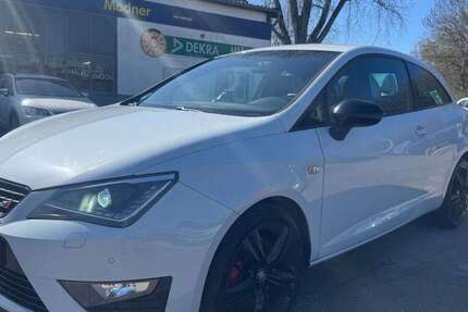 Seat Ibiza 185.000 km 6.990 &euro; Datteln 45711