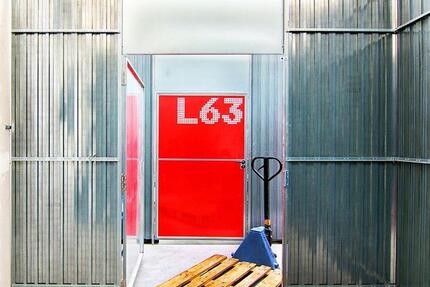 Gewerbeobjekt Essen Stadtbezirk III - 249&euro; | Angebot:14358658