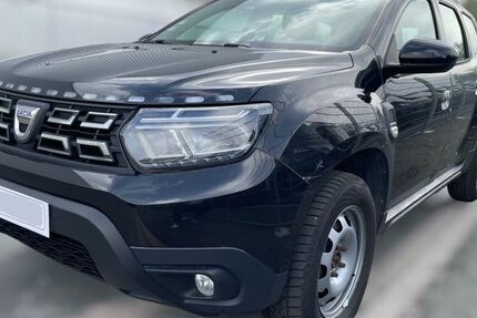 Dacia Duster 159.000 km 9.900 &euro; Essen 45309