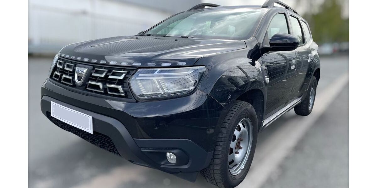 Dacia Duster 159.000 km 9.900 &euro; Essen 45309