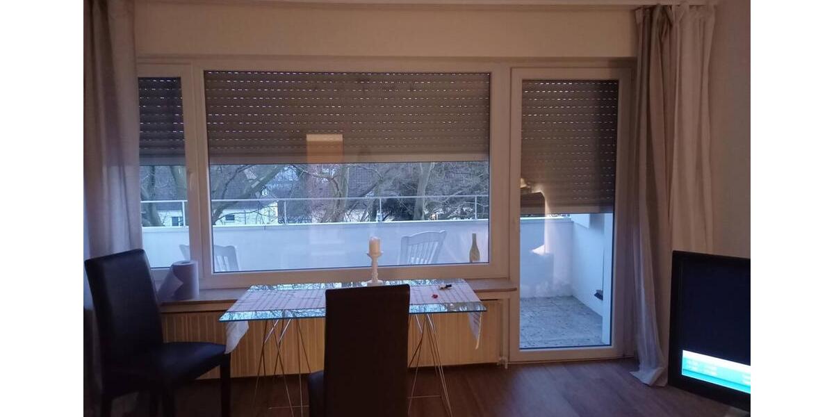 Etagenwohnung Dortmund Gartenstadt - 1 Zimmer, 38 m&sup2;, 99.000&euro; | Angebot:24573300