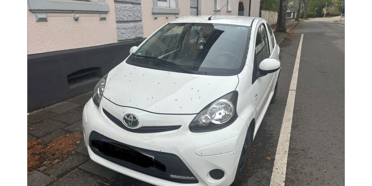 Toyota Aygo (X) 161.321 km 2.850 &euro; Wetter 58300