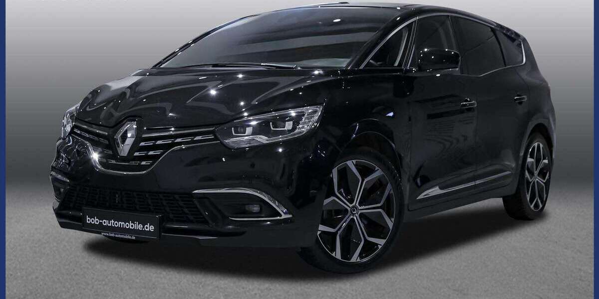 Renault Grand Scenic 28.290 km 25.870 &euro; Essen 45239