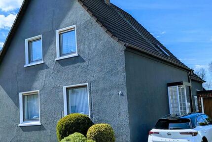 Haus Herten - 7 Zimmer, 100 m&sup2;, 259.000&euro; | Angebot:26102653