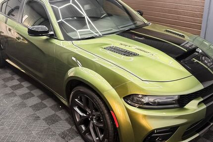 Dodge Charger 55.800 km 32.999 &euro; Bochum 44809