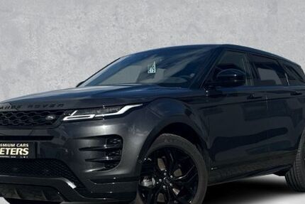 Land Rover Range Rover Evoque 39.728 km 34.998 &euro; Dortmund 44143
