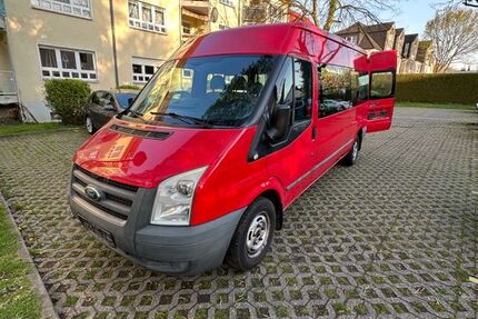 Ford Transit 218.000 km 9.000 &euro; Bochum 44789