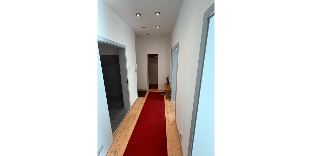 Etagenwohnung Dortmund Innenstadt Ost - 3 Zimmer, 82 m&sup2;, 269.000&euro; | Angebot:26148859