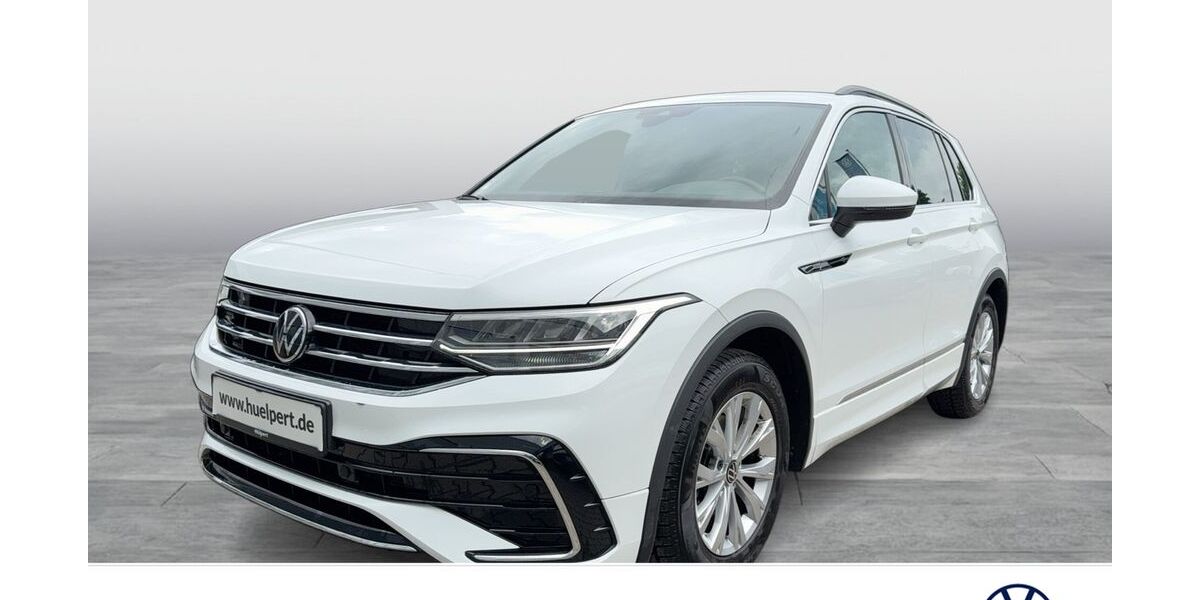 VW Tiguan 42.775 km 27.995 &euro; Unna 59423