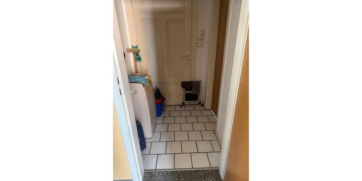 Erdgeschoßwohnung Castrop-Rauxel Bladenhorst - 2.5 Zimmer, 55 m&sup2;, 580&euro; | Angebot:26034338