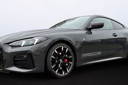 BMW 430 25.841 km 60.900 &euro; Witten 58455