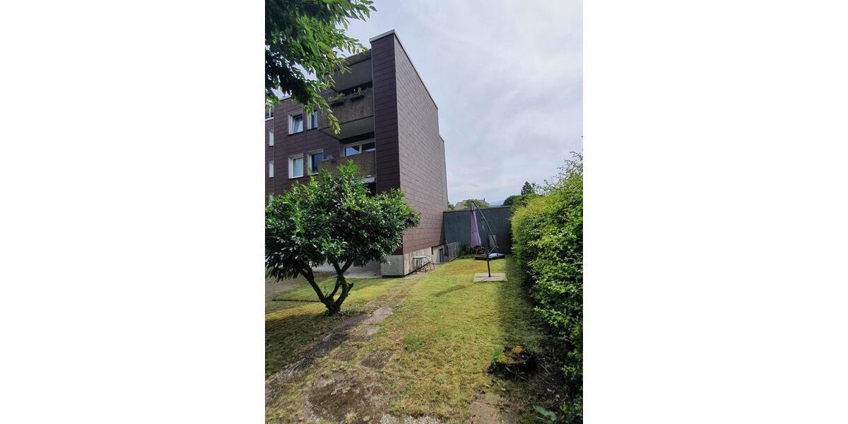 Etagenwohnung Gelsenkirchen Gelsenkirchen-Mitte - 3.5 Zimmer, 67 m&sup2;, 470&euro; | Angebot:26005061