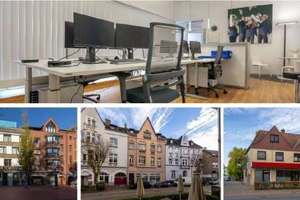 Haus Lünen Alstedde - 10 Zimmer, 300 m&sup2;, 2.125.000&euro; | Angebot:23812775