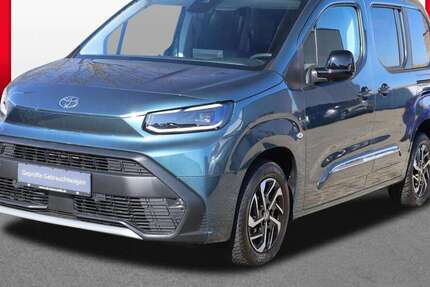Toyota Proace 19.935 km 32.989 &euro; Marl 45772