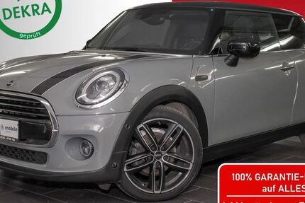 Mini Cooper 65.700 km 16.500 &euro; Dorsten 46284