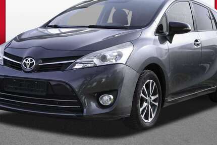 Toyota Verso 96.250 km 11.789 &euro; Bochum 44807
