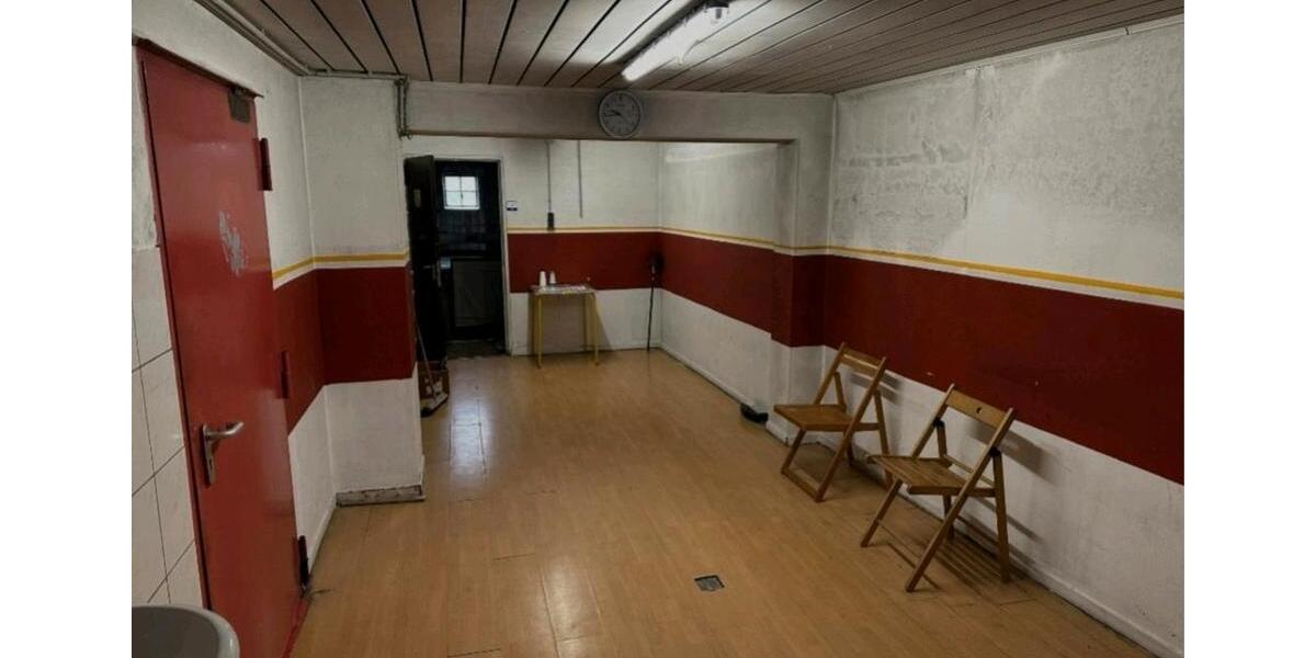 Gewerbeobjekt Hagen Hohenlimburg - 2.000&euro; | Angebot:24471985