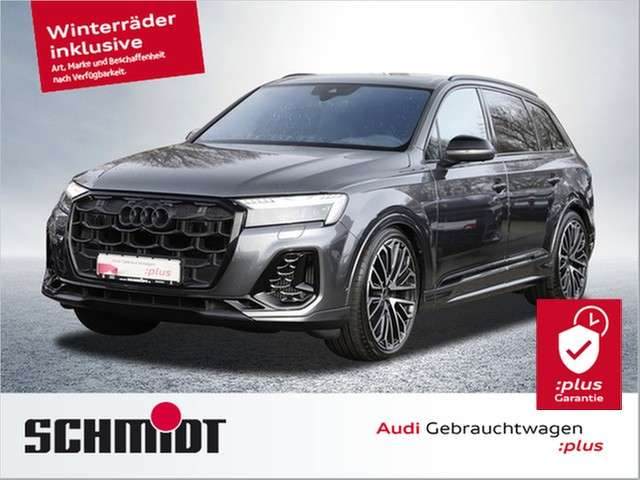 Audi SQ7 12.980 km 95.840 &euro; Recklinghausen 45657