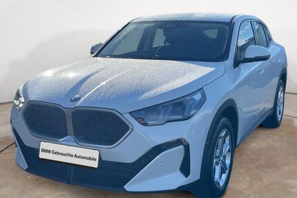 BMW X2 14.005 km 36.790 &euro; Werne 59368