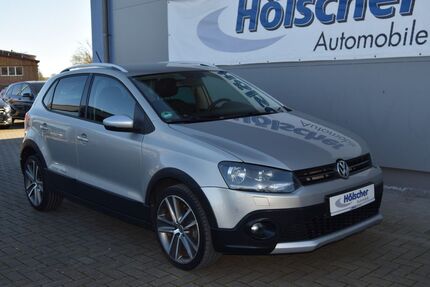 VW Polo 50.000 km 11.200 &euro; Nordkirchen 59394