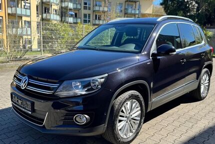 VW Tiguan 169.000 km 10.499 &euro; Herne ( Nordrhein-Westfalen ) 44628