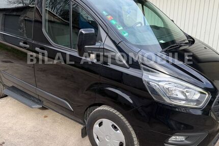 Ford Transit Custom 184.449 km 19.490 &euro; Gelsenkirchen 45889